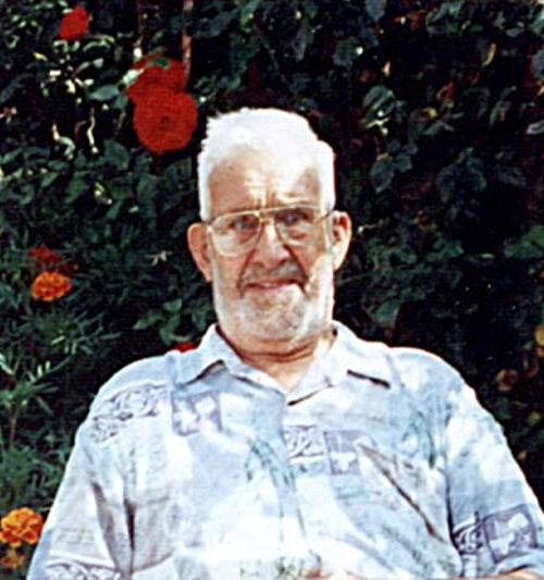Ernest Medforth Norwood