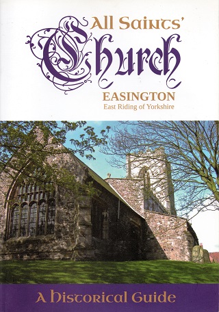All Saints Church, Easington