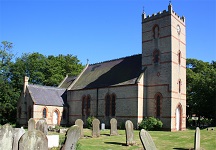 July 2010 – Churches of Holderness